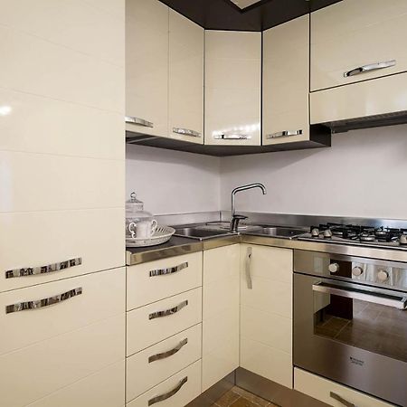 Penthouse Luxury Quattro Canti 팔레르모 외부 사진