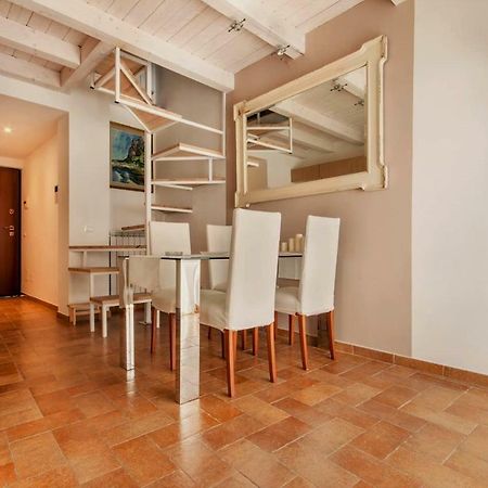 Penthouse Luxury Quattro Canti 팔레르모 외부 사진