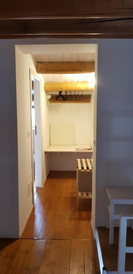 Penthouse Luxury Quattro Canti 팔레르모 외부 사진