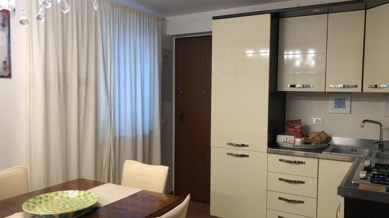 Penthouse Luxury Quattro Canti 팔레르모 외부 사진