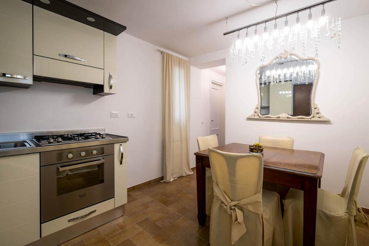 Penthouse Luxury Quattro Canti 팔레르모 외부 사진