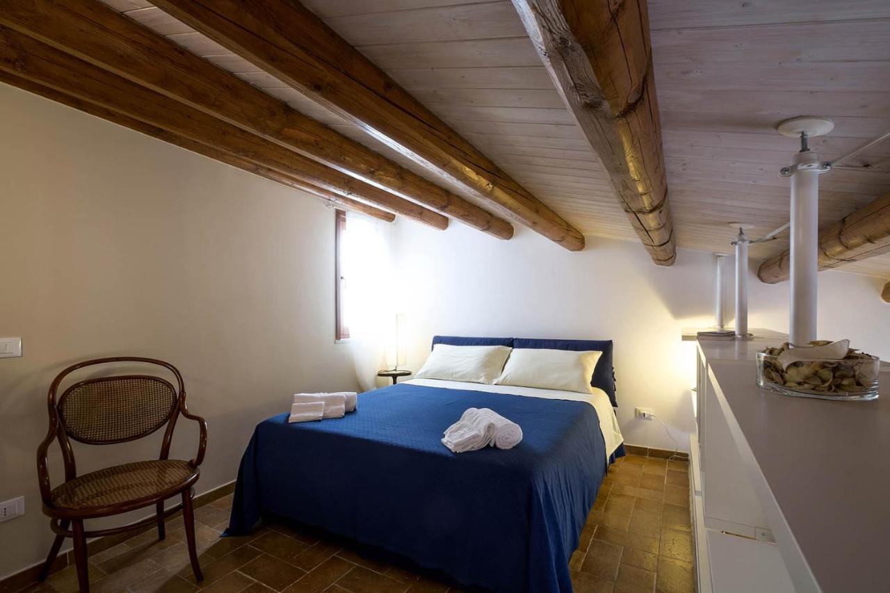 Penthouse Luxury Quattro Canti 팔레르모 외부 사진