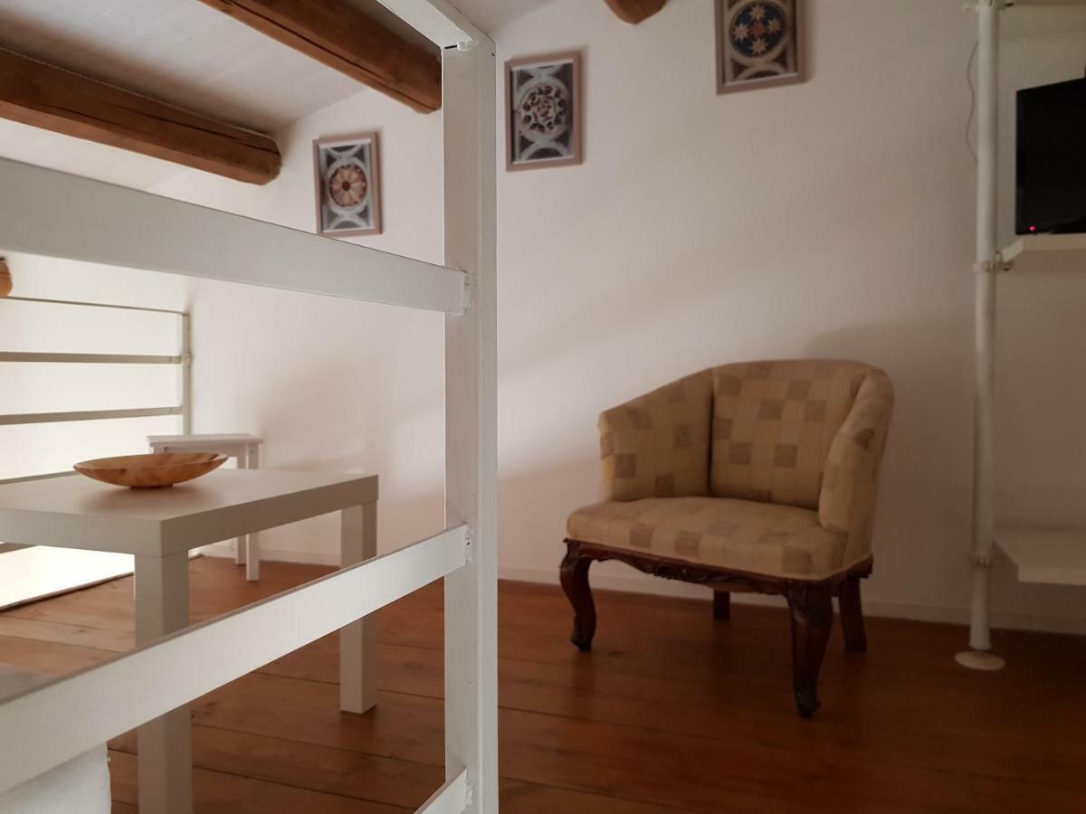 Penthouse Luxury Quattro Canti 팔레르모 외부 사진